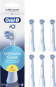Oral-B iO Ultimate Clean White (6 units) Main Image