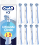 Oral-B iO Ultimate Clean White (8 units) Main Image