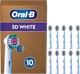Oral-B Pro 3D White (10 Stück) verpackung