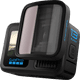 GoPro Anamorphic Lens Mod (GoPro HERO 13) product in gebruik