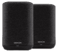Denon Home 150 NV Zwart Duo Pack Main Image