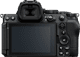Nikon Z5 II Body back