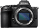 Nikon Z5 II Body Main Image