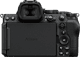 Nikon Z5 II Body back
