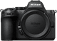 Nikon Z5 II Body front