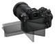 Nikon Z5 II + NIKKOR Z 24-70mm f/4 S back