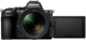 Nikon Z5 II + NIKKOR Z 24-70mm f/4 S front