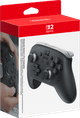 Nintendo Switch 2 Pro Controller packaging
