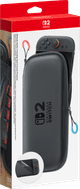 Nintendo Switch 2 Beschermhoes verpakking