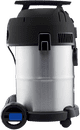 Nilfisk Multi 30 T VSC Inox Basic left side