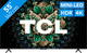TCL 55" QD Mini-led C61K 4K (2025) Main Image