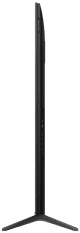 TCL 55" QD Mini-led C61K 4K (2025) rechterkant