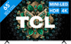 TCL 65 Zoll QD Mini-LED C61K 4K (2025) Main Image