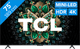 TCL 75 Zoll QD Mini-LED C61K 4K (2025) Main Image