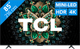TCL 85 Zoll QD Mini-LED C61K 4K (2025) Main Image