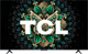 TCL 85 Zoll QD Mini-LED C61K 4K (2025) vorne