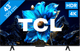 TCL 43 Zoll QLED P71K 4K (2025) Main Image