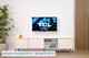 TCL 43" QLED P71K 4K (2025) visual Coolblue 1