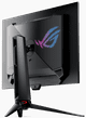 ASUS ROG Swift OLED PG32UCDP detail