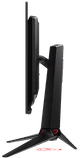 ASUS ROG Swift OLED PG32UCDP linkerkant