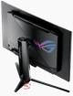 ASUS ROG Swift OLED PG32UCDP detail