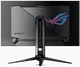 ASUS ROG Swift OLED PG32UCDP achterkant