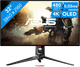 ASUS ROG Swift OLED PG32UCDP Main Image