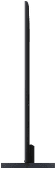 TCL 98" QD Mini-led C61K 4K (2025) + TCL Q65H rechterkant