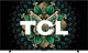 TCL 98" QD Mini-led C61K 4K (2025) + TCL Q65H voorkant
