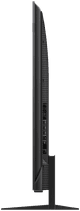 TCL 50 inches QD Mini-LED C71K 4K (2025) right side