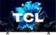 TCL 85 Zoll QLED P71K 4K (2025) vorne