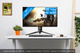 ASUS ROG Swift OLED PG32UCDP visuel Coolblue 1