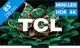TCL 85 inches QD Mini-LED C71K 4K (2025) Main Image