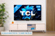 TCL 75 inches QLED P71K 4K (2025) + TCL Q65H visual Coolblue 1