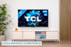 TCL 65 inches QLED P71K 4K (2025) visual Coolblue 1