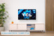 TCL 50 inches QLED P71K 4K (2025) + TCL S45H 2.0 Soundbar visual Coolblue 1