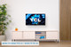 TCL 43 Zoll QLED P71K 4K (2025) visuelles Coolblue 1