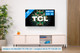 TCL 55" QD Mini-LED C61K 4K (2025) visuel Coolblue 1