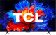 TCL 55" QLED P81K 4K (2025) voorkant