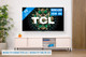 TCL 75 Zoll QD Mini-LED C61K 4K (2025) visuelles Coolblue 1