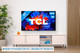 TCL 65" QLED P81K 4K (2025) + TCL Q65H visual Coolblue 1