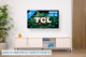 TCL 55 Zoll QD Mini-LED C71K 4K (2025) visuelles Coolblue 1