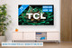 TCL 75 Zoll QD Mini-LED C71K 4K (2025) visuelles Coolblue 1