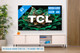 TCL 85 inches QD Mini-LED C71K 4K (2025) visual Coolblue 1