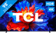 TCL 98" QLED P81K 4K (2025) Main Image
