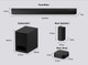 Sony Bravia Theatre System 6 Zwart visual leverancier
