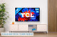 TCL 65 inches QLED P81K 4K (2025) visual Coolblue 1