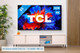 TCL 85 inches QLED P81K 4K (2025) + TCL Q75H visual Coolblue 1