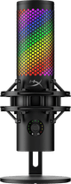 HyperX QuadCast 2 S Microphone USB Noir Main Image