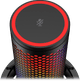 HyperX QuadCast 2 S Microphone USB Noir détail